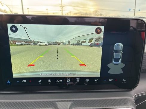 New 2026 Ford Mustang GT Premium image 24