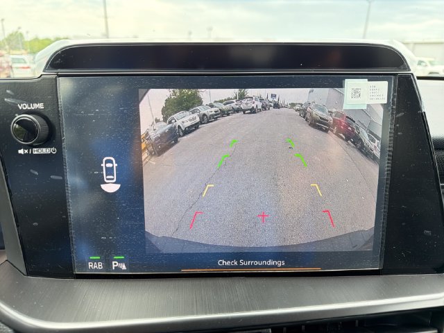 New 2026 Subaru Outback Limited AWD/4WD image 13