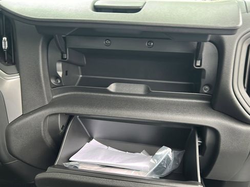 Used 2025 Chevrolet Silverado 1500 W/T w/ WT Convenience Package image 17