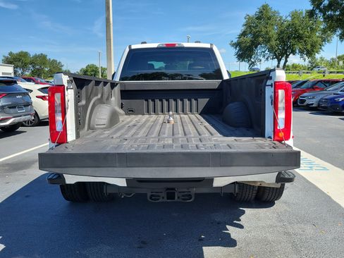 Used 2025 Ford F350 XL AWD/4WD image 8