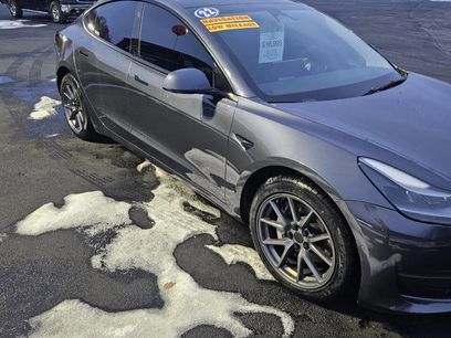Used 2022 Tesla Model 3 Long Range