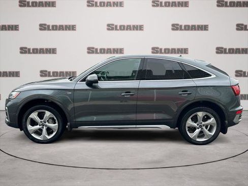 Certified 2022 Audi Q5 2.0T Premium Plus AWD/4WD image 2