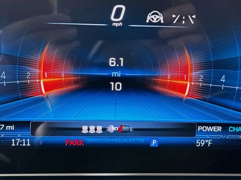 New 2026 Mercedes-Benz GLE 63 AMG S image 13