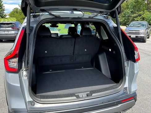 Used 2024 Honda CR-V Sport Touring image 24