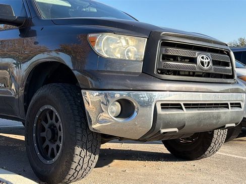Used 2013 Toyota Tundra 2WD Double Cab image 12