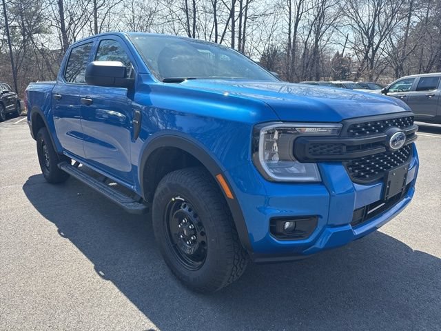 New 2026 Ford Ranger XL w/ Trailer Tow Package AWD/4WD image 7