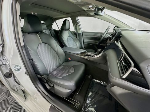 Used 2024 Toyota Camry SE w/ Convenience Package image 28