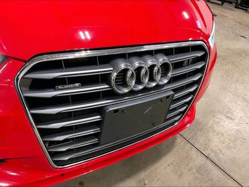 Used 2015 Audi A3 2.0T Premium Plus w/ Premium Plus Package image 30