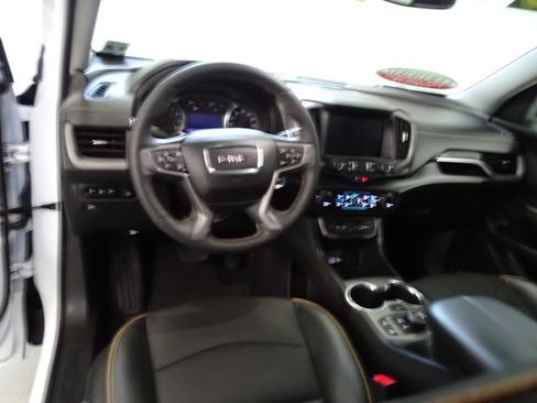 Used 2023 GMC Terrain AT4 w/ Infotainment Package II AWD/4WD image 5