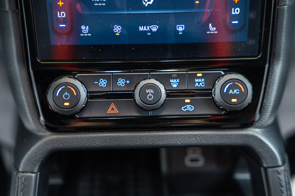 New 2026 Ford Ranger Raptor AWD/4WD image 25