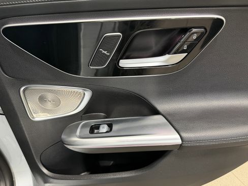 Used 2023 Mercedes-Benz C 300 Sedan image 26