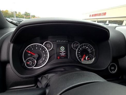 New 2026 RAM 1500 Big Horn image 17