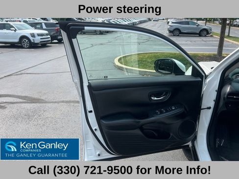 Used 2025 Honda HR-V EX-L image 25