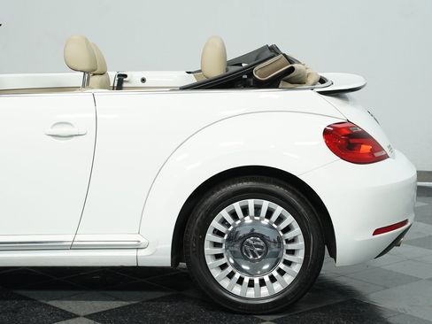 Used 2014 Volkswagen Beetle 1.8T image 20