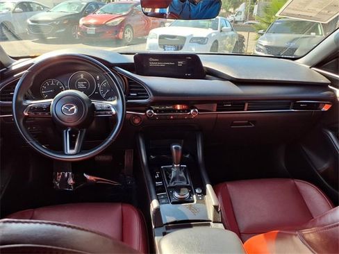 Used 2024 MAZDA MAZDA3 s image 11
