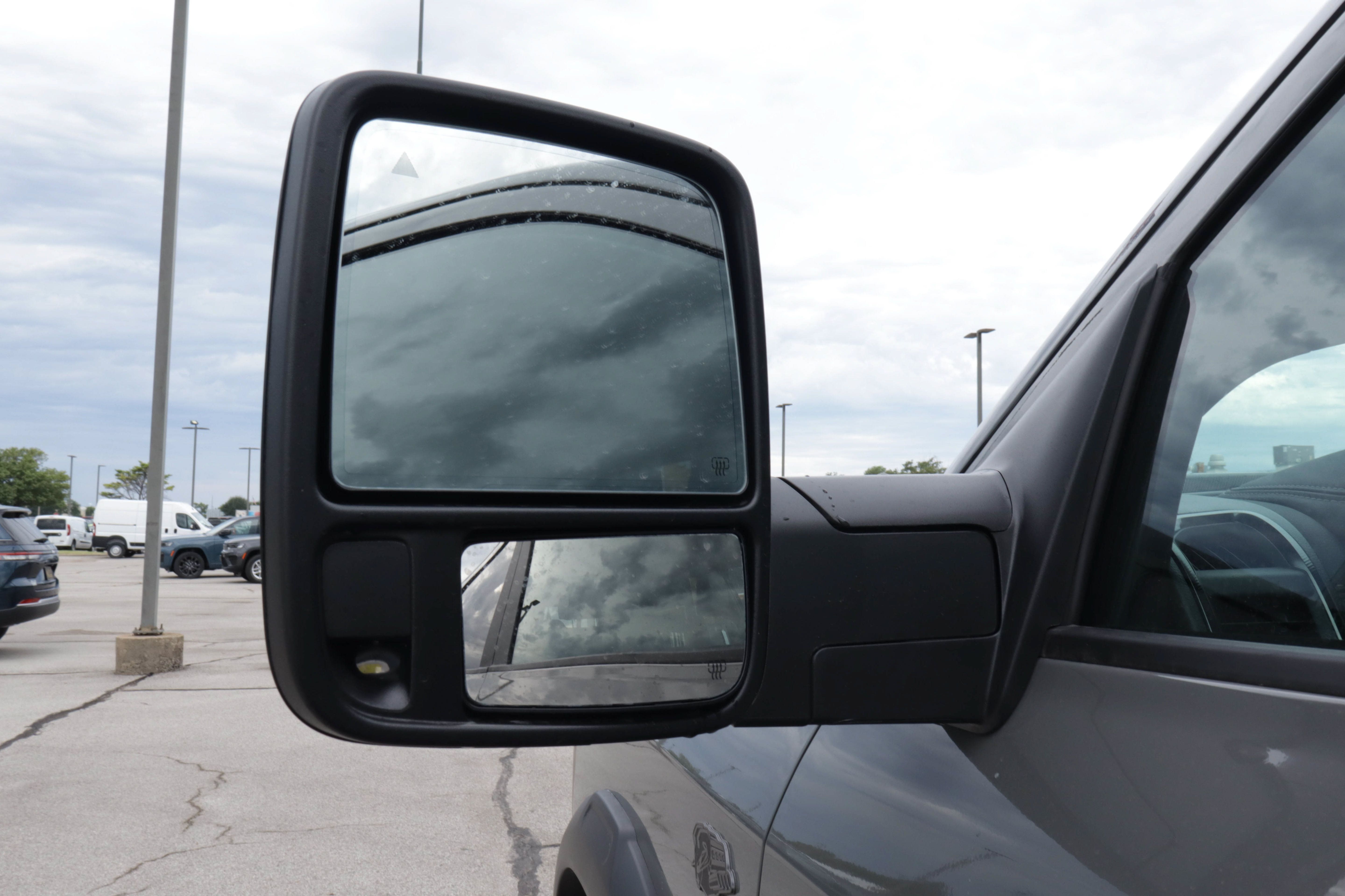 New 2027 RAM 2500 Power Wagon AWD/4WD image 11