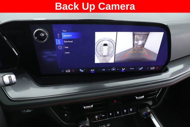 Used 2025 Chevrolet Tahoe RST w/ Comfort Package AWD/4WD image 26