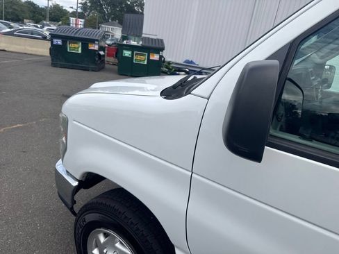 Used 2012 Ford E-250 and Econoline 250 w/ PWR Group RWD image 32