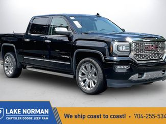Used 2018 GMC Sierra 1500 Denali w/ Denali Ultimate Package AWD/4WD video 1