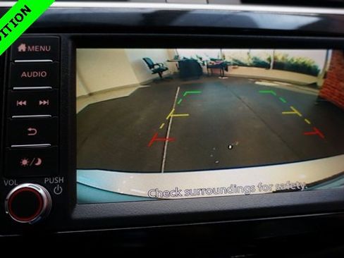 Certified 2019 Nissan Sentra SV w/ Special Edition Package image 17