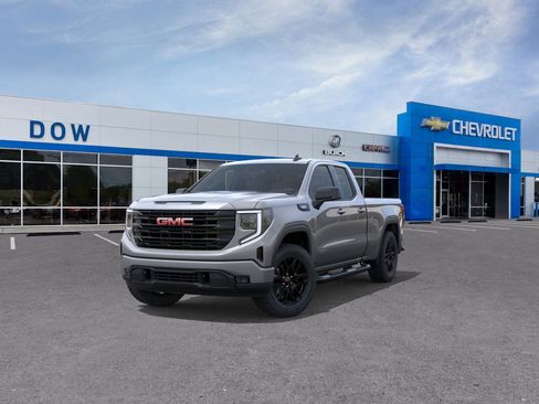New 2026 GMC Sierra 1500 Elevation w/ Elevation Select Package image 8