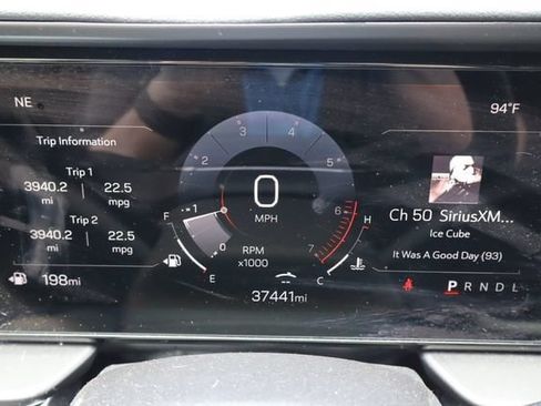 Used 2026 GMC Terrain Elevation FWD image 9