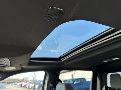 Certified 2023 Chevrolet Silverado 1500 ZR2 image 19