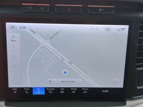 Used 2024 Ford F150 XLT w/ Mobile Office Package image 22