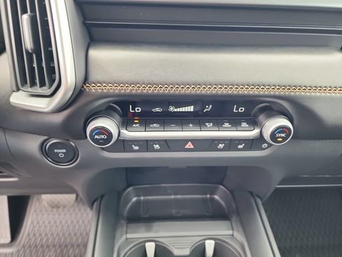 New 2026 MAZDA CX-50 AWD 2.5 Hybrid w/ Weather Package image 24