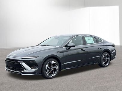 New 2026 Hyundai Sonata SEL