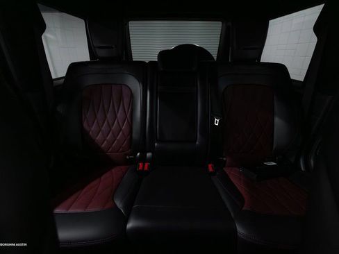 Used 2023 Mercedes-Benz G 63 AMG 4MATIC image 39