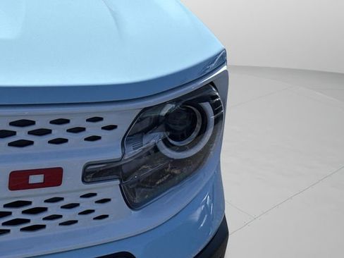 New 2026 Ford Bronco Sport Heritage AWD/4WD image 43