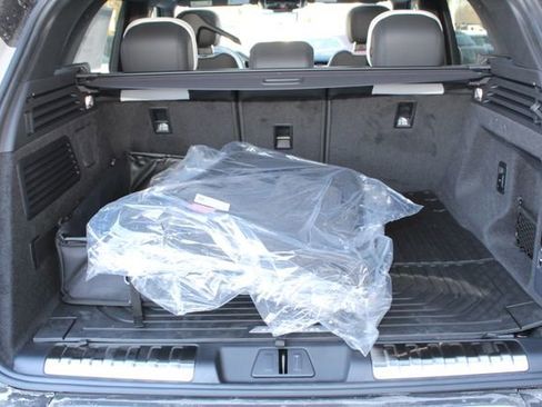 New 2026 Land Rover Range Rover Sport Dynamic SE image 16