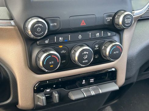 Used 2022 RAM 1500 Laramie image 35