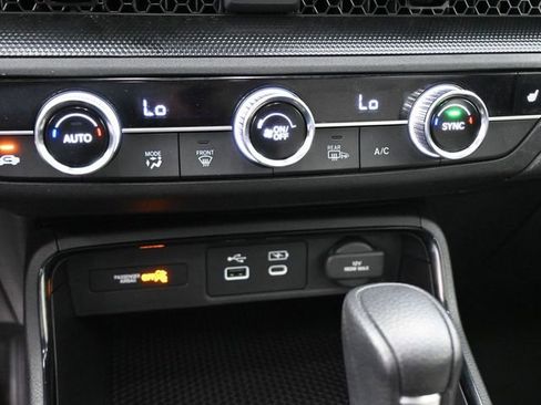 Used 2024 Honda CR-V EX image 14
