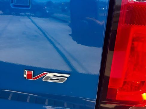 Certified 2022 Chevrolet Colorado Z71 image 9