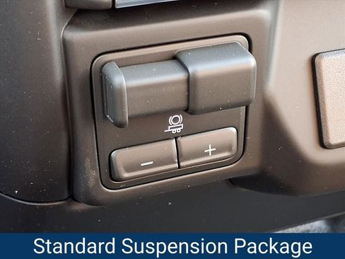 New 2026 Chevrolet Silverado 1500 W/T w/ WT Value Package image 8