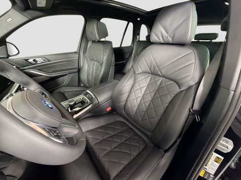 New 2026 BMW X5 xDrive50e w/ M Sport Package image 21