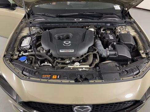 Used 2024 MAZDA MAZDA3 s image 43