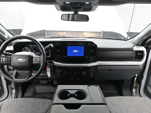Used 2024 Ford F350 XLT w/ FX4 Off-Road Package AWD/4WD image 25