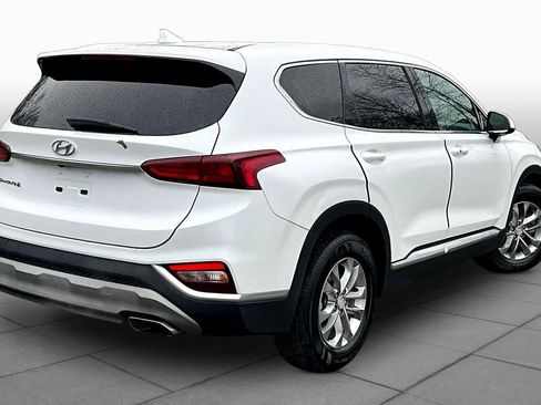 Used 2020 Hyundai Santa Fe SEL FWD image 25