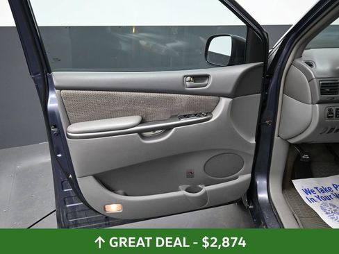 Used 2008 Toyota Sienna LE FWD image 25