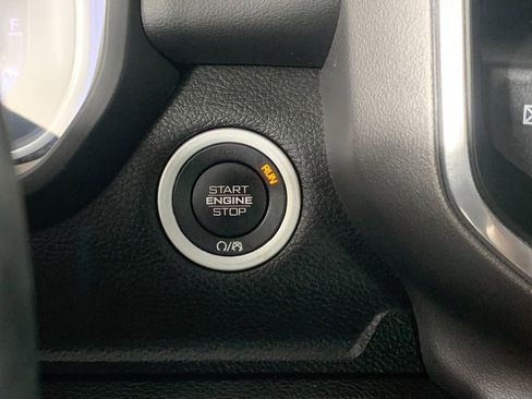 Used 2023 RAM 1500 Laramie image 18