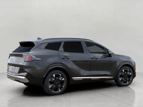 New 2026 Kia Sportage SX Prestige AWD/4WD image 6