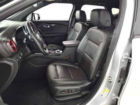 Used 2021 Chevrolet Blazer RS image 14