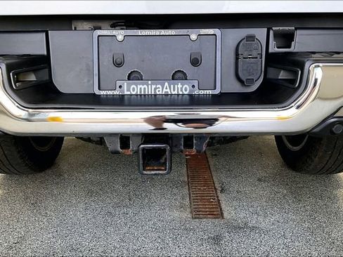 Used 2022 RAM 1500 Limited w/ Trailer Tow Group AWD/4WD image 26