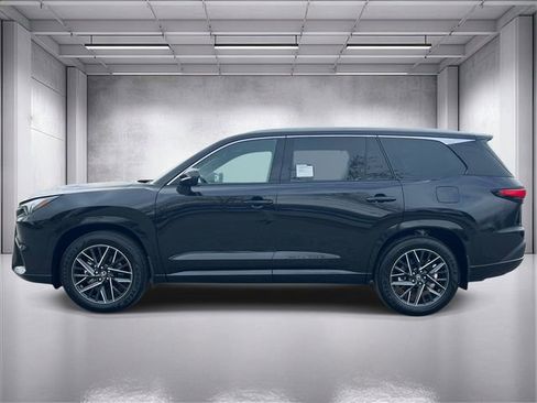 New 2026 Lexus TX 350 AWD image 6