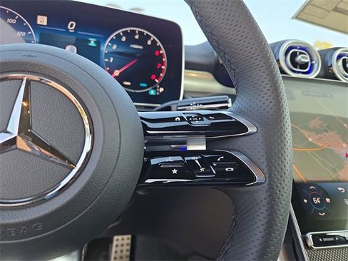 New 2024 Mercedes-Benz CLE 450 4MATIC Coupe image 18