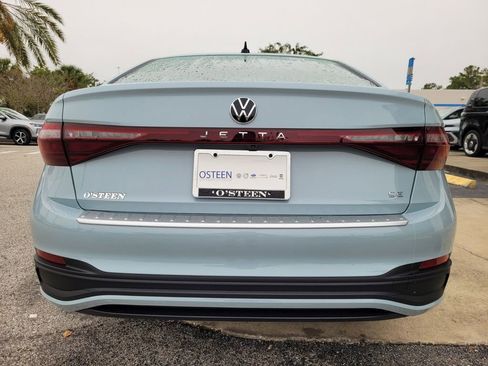 New 2026 Volkswagen Jetta SE image 14