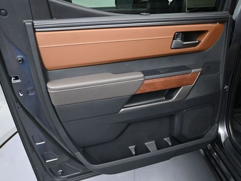 New 2026 Toyota Tundra 1794 Edition w/ TRD Off-Road Package image 34